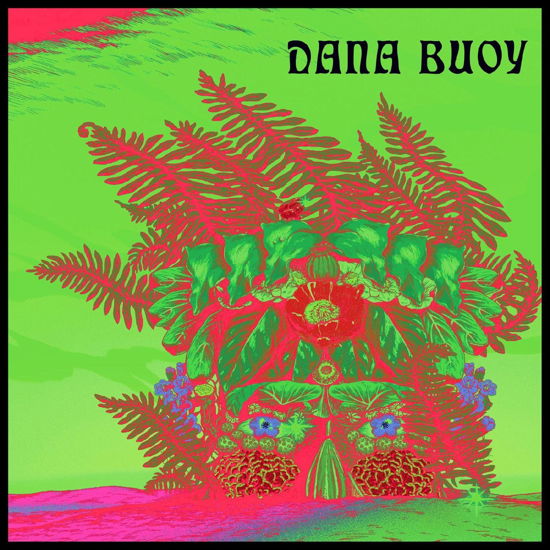 Experiments In Plant Based Music Vol.1 - Dana Buoy - Musikk - EVERLOVING - 0812208014945 - 4. november 2022