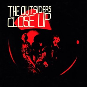 Close Up - Outsiders - Musik - CAPTURED TRACKS - 0817949019945 - 3 juli 2014