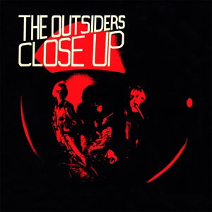 Close Up - Outsiders - Musik - CAPTURED TRACKS - 0817949019945 - 3. juli 2014