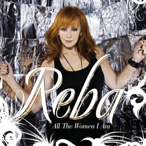 Cover for Reba Mcentire · All the Women I Am (CD) (2010)