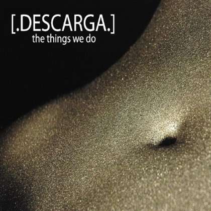 Things We Do - [descarga] - Musik - CD Baby - 0884501558945 - 9. august 2011