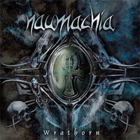 Wrathorn - Naumachia - Musik - Adipocere - 3700132600945 - 3 juli 2020