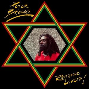 Cover for Peter Broggs · Rastafari Liveth (CD) [Remastered edition] (2025)