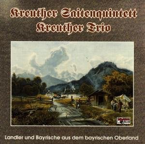 Cover for Kreuther Saitenquintett / -trio · Instrumental (CD) (1994)