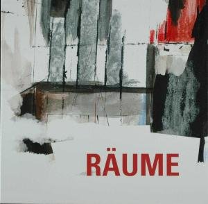 Cover for Oliver · [acht.] Leicht - Raeume (CD) (2009)
