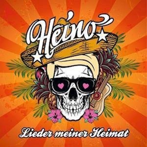 Lieder Meiner Heimat - Heino - Musique - TELAMO - 4053804318945 - 15 septembre 2023