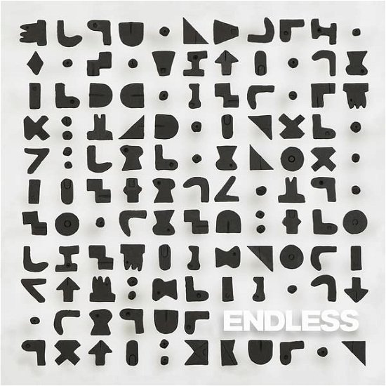 Endless - Nicolas Masseyeff - Musik - SYSTEMATIC - 4251804136945 - 25. november 2022