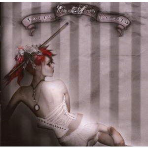 Cover for Emilie Autumn · Laced / Unlaced (CD) (2007)