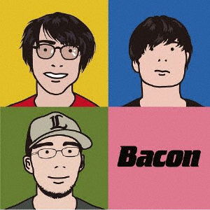 Cover for Bacon · Best of Bacon (CD) [Japan Import edition] (2019)