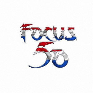 Cover for Focus · Focus 50  Live In Rio (CD) [Japan Import edition] (2021)