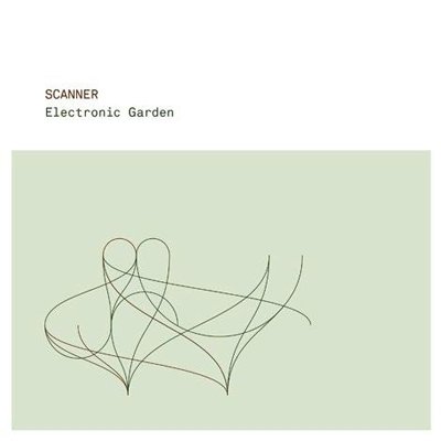 Cover for Scanner · Electronic Garden (CD) [Japan Import edition] (2014)