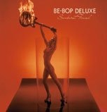 Cover for Be Bop Deluxe · Sunburst Finish (CD) [Japan Import edition] (2018)