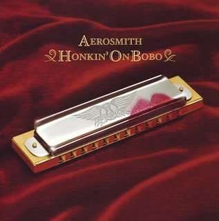 Honkin on Bobo - Aerosmith - Musiikki - SONY MUSIC - 4547366014945 - tiistai 15. kesäkuuta 2004