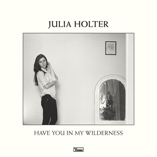 Have You In My Wilderness - Julia Holter - Music - HOSTESS JAPAN - 4582214512945 - October 30, 2015