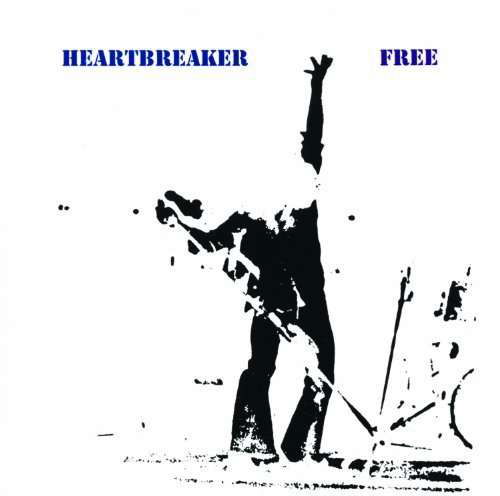 Cover for Free · Heartbreaker (CD) [Bonus Tracks edition] (2021)