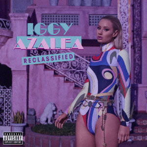 New Classic Deluxe Edition - Iggy Azalea - Music - Universal - 4988005862945 - 