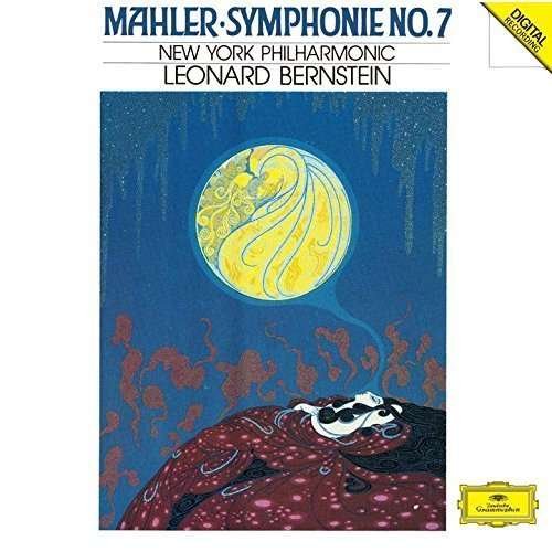 Symphony No.7 - G. Mahler - Musikk - UNIVERSAL - 4988031106945 - 23. september 2015