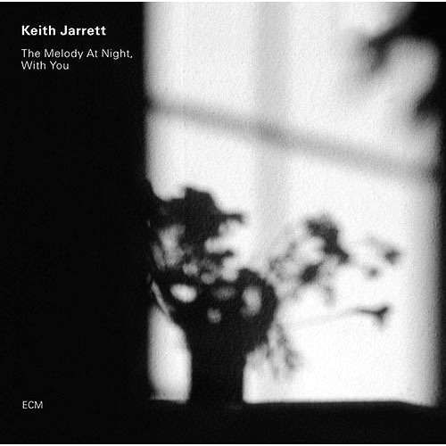 Melody At Night, With You - Keith Jarrett - Musique - UNIVERSAL - 4988031177945 - 26 octobre 2016