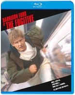 Cover for Harrison Ford · The Fugitive (MBD) [Japan Import edition] (2010)