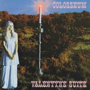 Colosseum · Valentyne Suite: Remastered & Expanded Edition (CD) [Remastered edition] (2017)