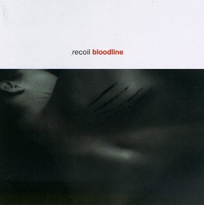 Cover for Recoil · Bloodline (CD) (2007)