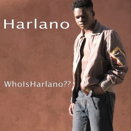 Who Is Harlano? - Harlano - Música - HW RECOR - 5030820046945 - 12 de febrero de 2007