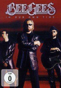 Cover for Bee Gees · In Our Own Time (DVD) (2018)