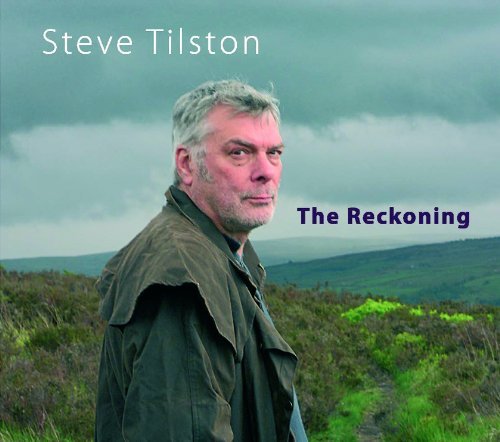 Cover for Steve Tilston · Reckoning (CD) (2011)