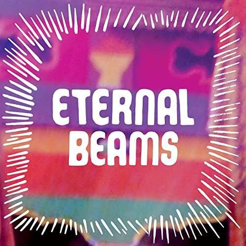 Cover for Seahawks · Eternal Beams (LP) (2018)