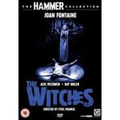 Witches - Kay Walsh - Movies - Elevation - 5060034576945 - January 8, 2007