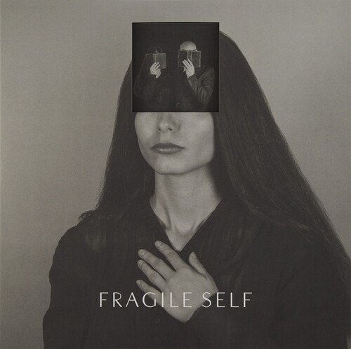 Cover for Fragile Self (LP) (2019)