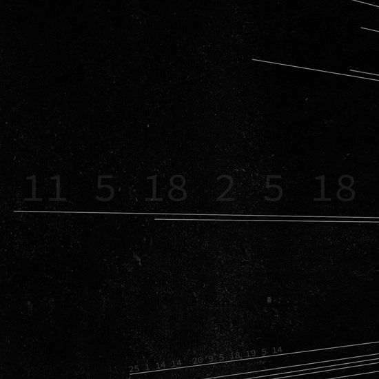 11 5 18 2 5 18 - Yann Tiersen - Musiikki - MUTE - 5400863077945 - perjantai 28. lokakuuta 2022