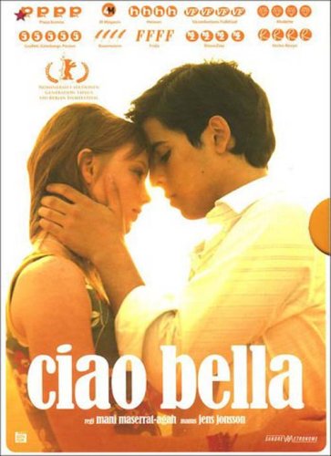 Ciao Bella - V/A - Film - Sandrew Metronome - 7322480132945 - 13. desember 1901