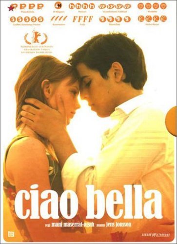 Cover for Ciao Bella (DVD) (1901)