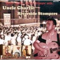 Rockin' Rollin' Swingin' - Uncle Charlie & Riverside - Música - EMPIRE - 7332181014945 - 7 de fevereiro de 2008