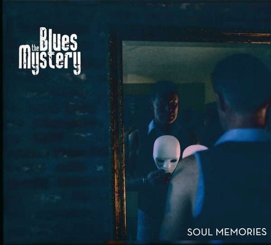Soul Memories - Blues Mystery - Musiikki - PBR - 7640108820945 - perjantai 13. huhtikuuta 2018