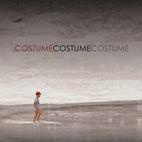 Cover for Costume (CD) (2014)