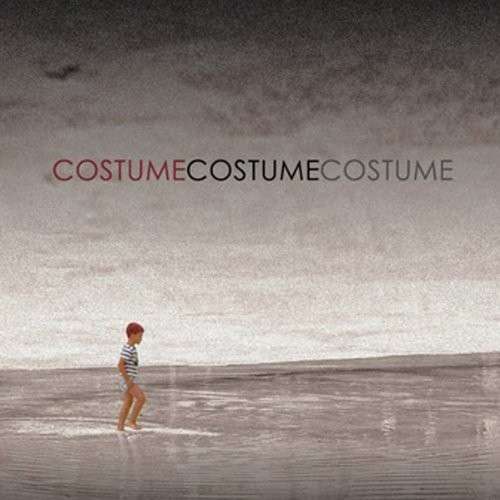 Cover for Costume (CD) (2014)