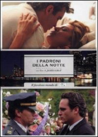 Cover for Padroni Della Notte (I) (DVD) (2013)