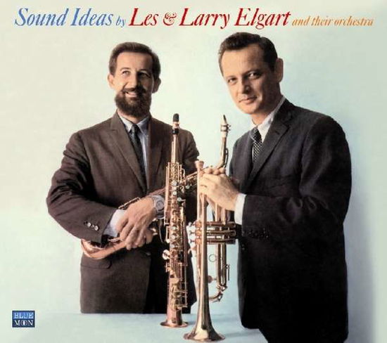 Sound Ideas - Les & Larry Elgart - Music - BLUE MOON - 8427328008945 - September 19, 2017