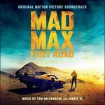 Mad Max: Fury Road - Junkie Xl - Muziek - MUSIC ON VINYL - 8719262034945 - 3 mei 2024