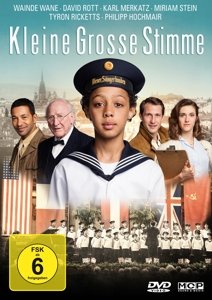 Kleine Große Stimme - V/A - Elokuva - MCP - 9002986633945 - lauantai 2. tammikuuta 2016