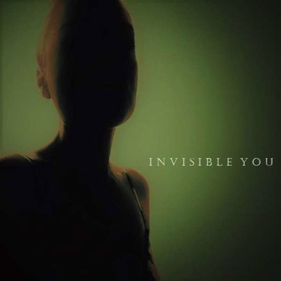 Invisible You - J.P. Shilo - Muzyka - GHOST TRAIN RECORDS - 9345195011945 - 31 stycznia 2020