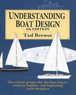 Cover for Ted Brewer · Understanding Boat Design (Paperback Book) (1993)