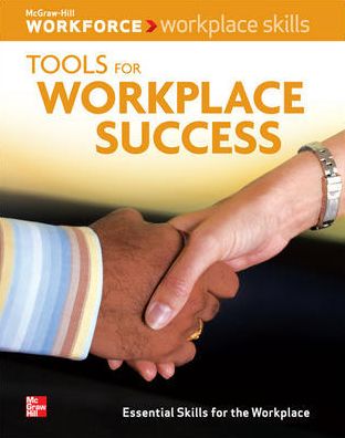 Cover for Contemporary · Workplace Skills Tools for Workplace Success (25 Pack) (Book) (2012)