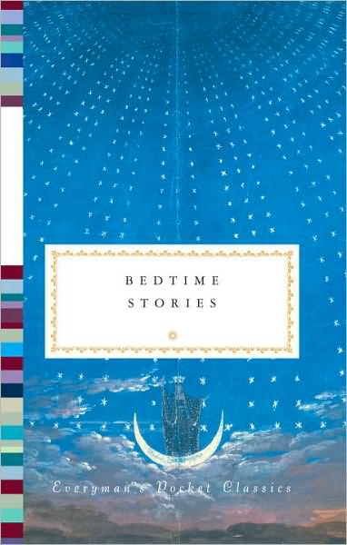 Cover for Diana Secker Tesdell · Bedtime Stories (Hardcover Book) (2011)