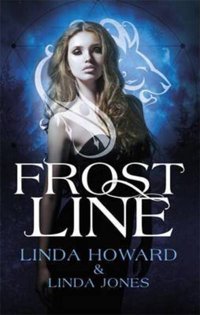 Cover for Linda Howard · Frost Line (Paperback Book) (2016)