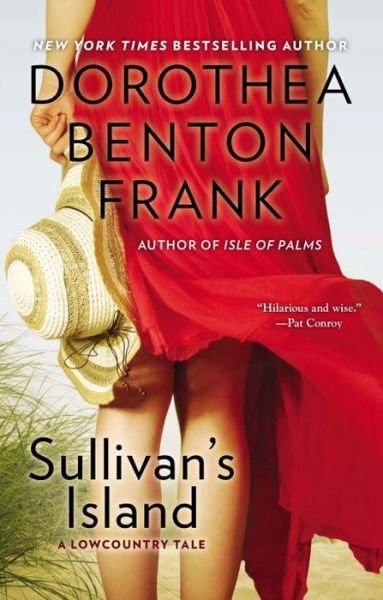 Cover for Dorothea Benton Frank · Sullivan's Island (Lowcountry Tales) (Paperback Book) [Reprint edition] (2004)