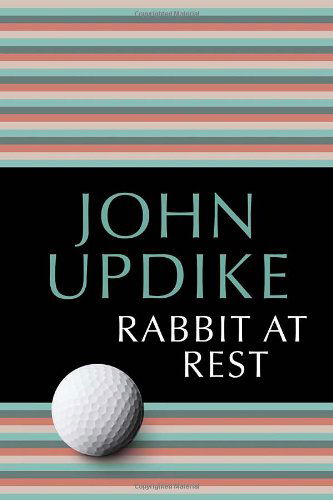 Cover for John Updike · Rabbit at Rest (Paperback Book) [Reprint edition] (1996)