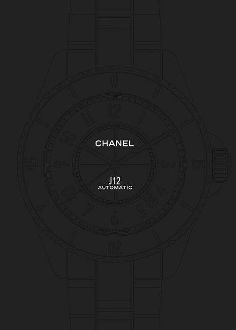 Cover for Nicholas Foulkes · Chanel Eternal Instant (Hardcover Book) (2021)